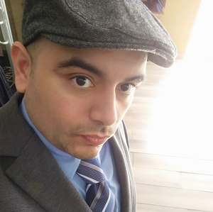 Fundraising Page: Ramon Torrez